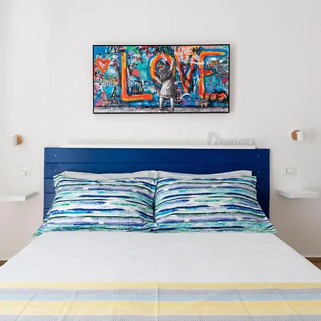 Eleven House By Barbarhouse Casa vacanze *