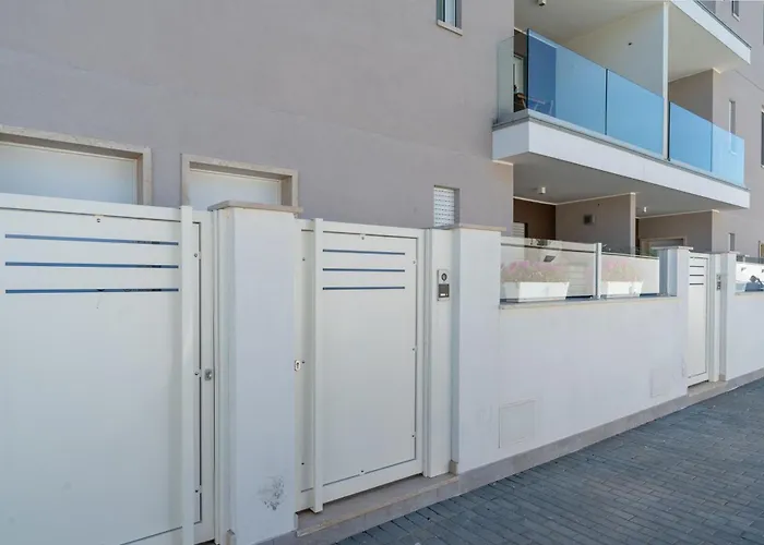 Casa vacanze Eleven House By Barbarhouse