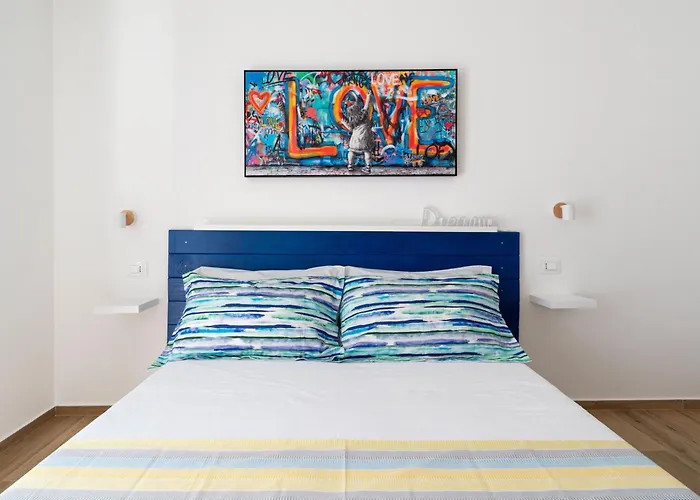 Eleven House By Barbarhouse Casa vacanze *