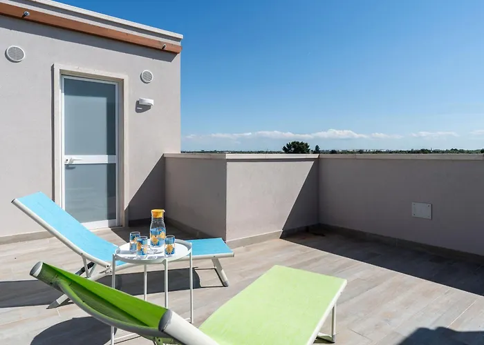 Casa vacanze Eleven House By Barbarhouse Bari