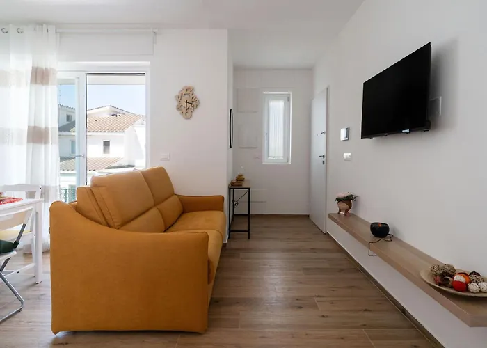 Casa vacanze Eleven House By Barbarhouse Bari