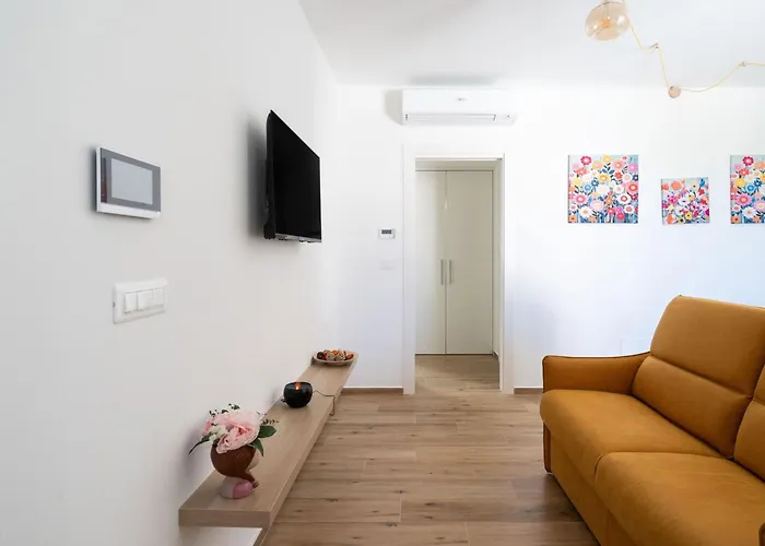 Casa vacanze Eleven House By Barbarhouse Bari