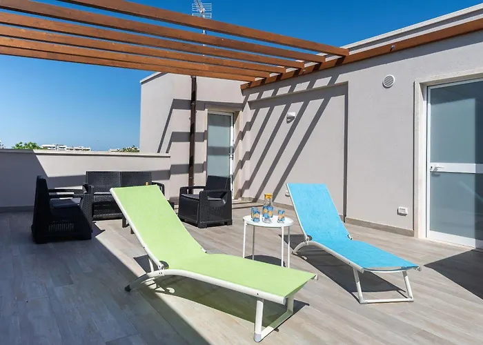 Eleven House By Barbarhouse Casa vacanze