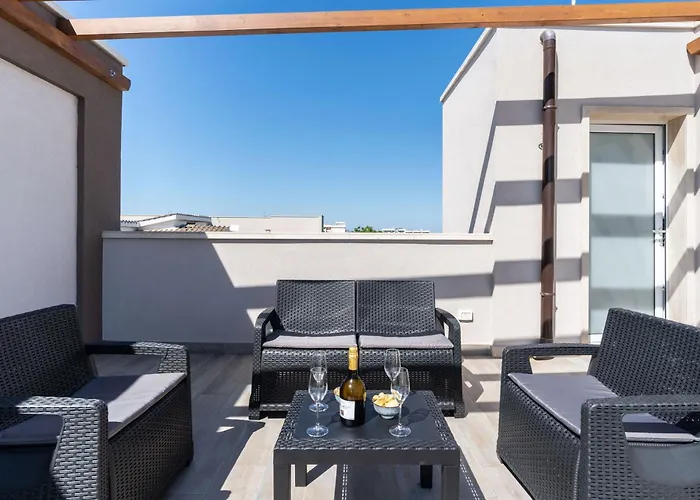 Casa vacanze Eleven House By Barbarhouse *