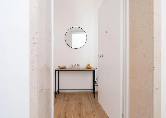 Eleven House By Barbarhouse Casa vacanze Bari