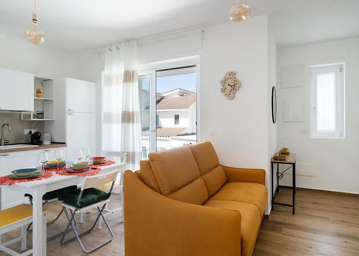 Eleven House By Barbarhouse * Bari