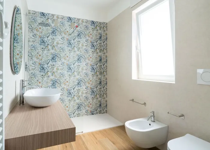 Eleven House By Barbarhouse Casa vacanze