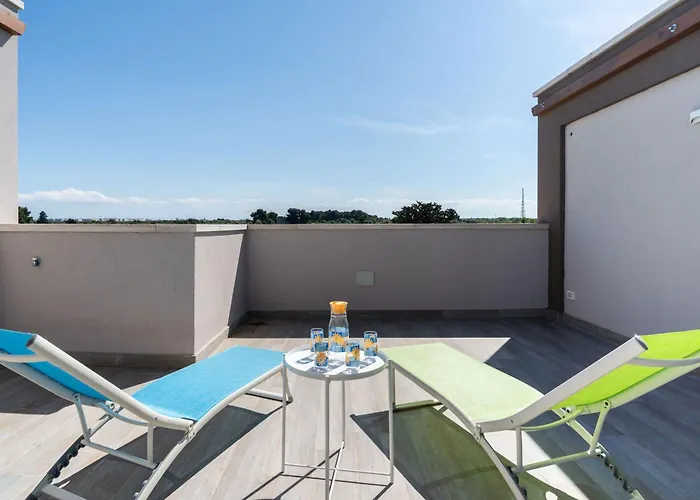 Casa vacanze Eleven House By Barbarhouse *