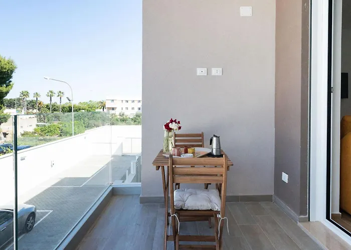 Casa vacanze Eleven House By Barbarhouse